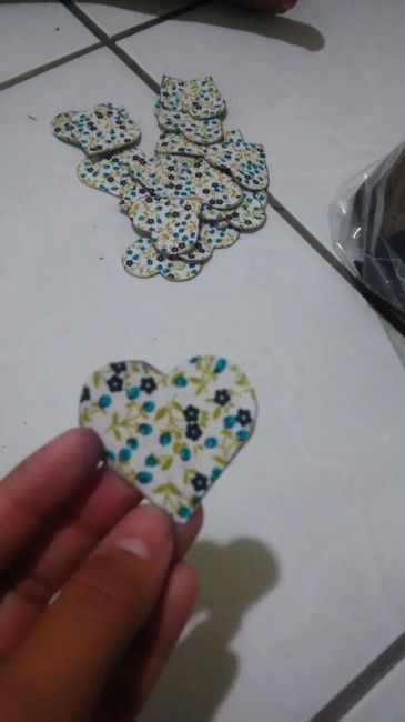 Moldes coladinhos