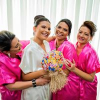 Sogra, Mana e Mamãe SZ