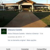 Meu local do casamento - 1