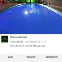 Meu local do casamento - 3
