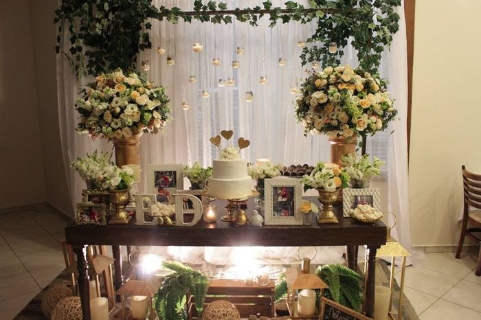 Decor Mesa