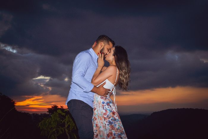 Pré Wedding