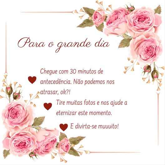 Manual dos Padrinhos
