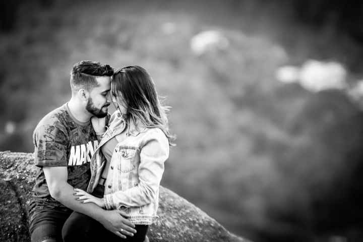Pré Wedding