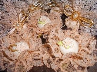 Forminhas para doces - 1