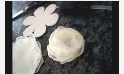 Forminhas para doces - 4