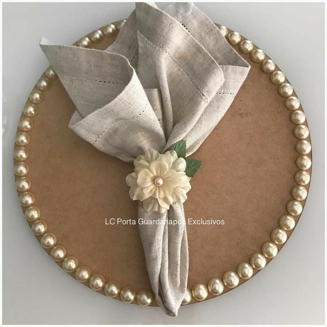Ideias para diy : sousplat 5