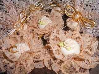 Forminhas para doces - 1