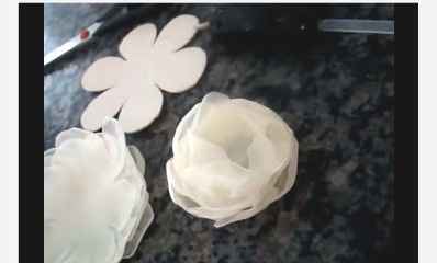 Forminhas para doces - 4