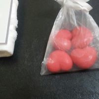 Convite dos meus padrinhos, vem ver! - 7
