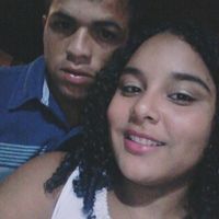 Poste uma foto com o seu amor - 1