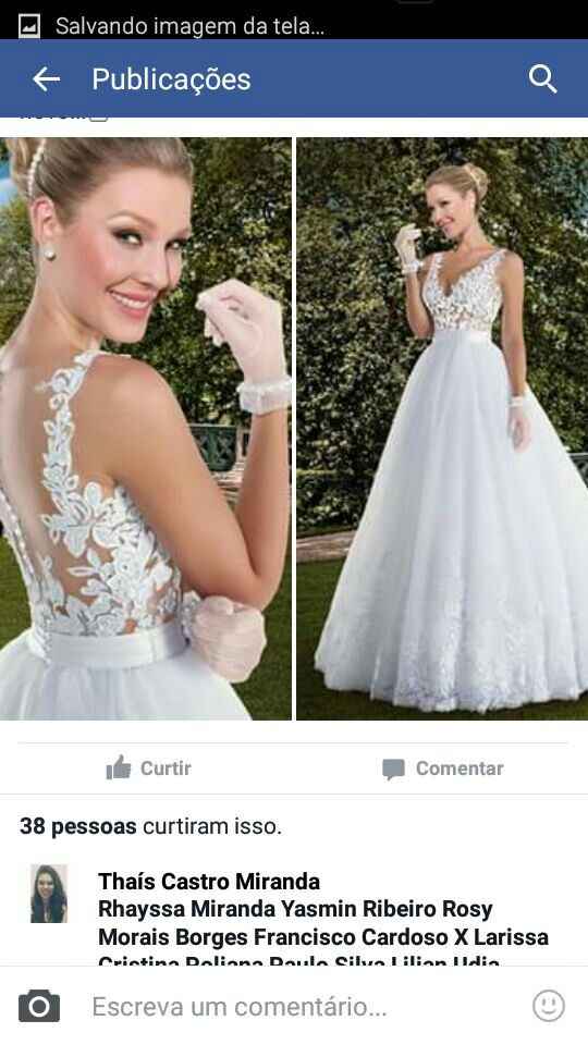 Vestido !!! - 1