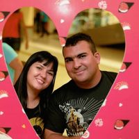 Eu e o Amor da minha VIDA dia dos namorados