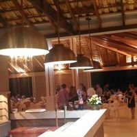Vem ver onde será  a minha recepção do casamento - 5