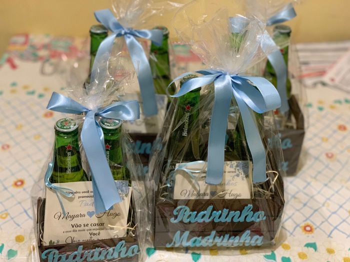 Lembrancinhas 2