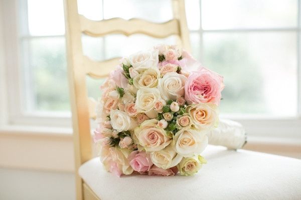 Bouquet claro arrasa