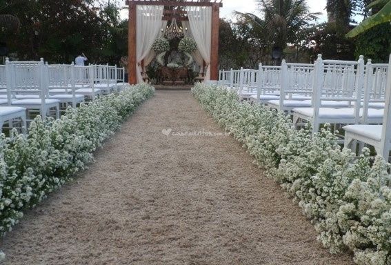 passarela linda!