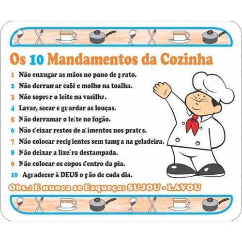Amém! rsrs