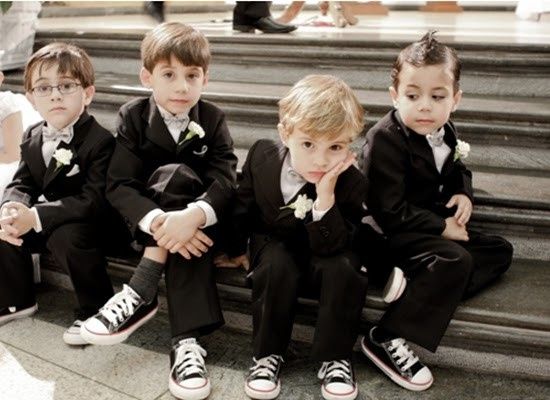 Que lindinhos