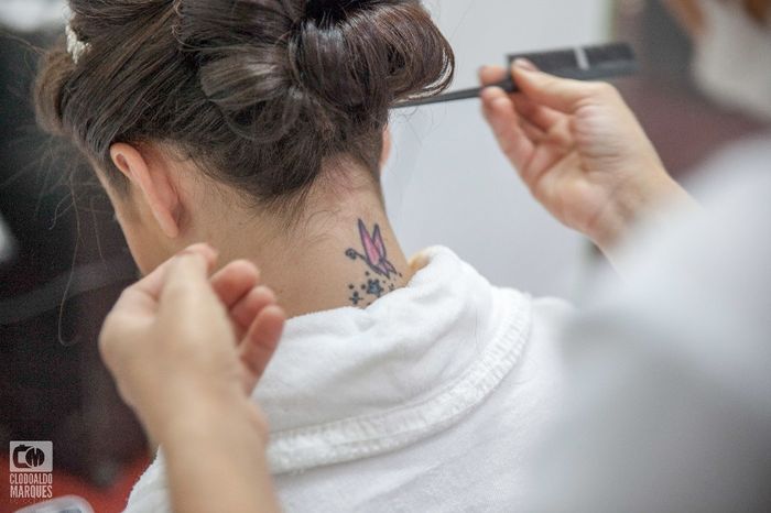 Make off