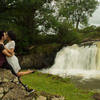Casamentos reais 2017: o pré-wedding - 1