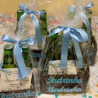 Lembrancinhas - 2
