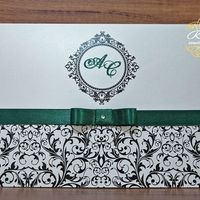 Meu convite de casamento - 2