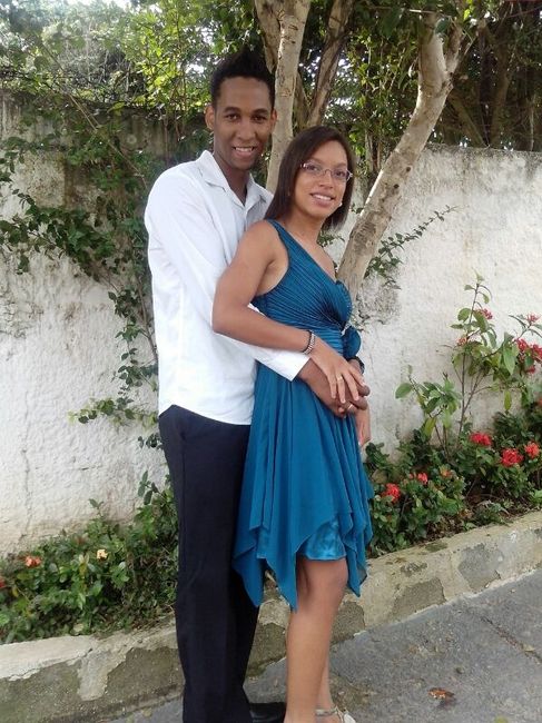 Mostre seu amor - 1