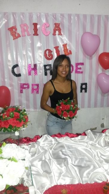 Meu chá - 1
