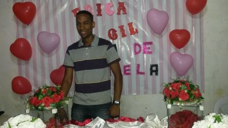 Meu chá - 9