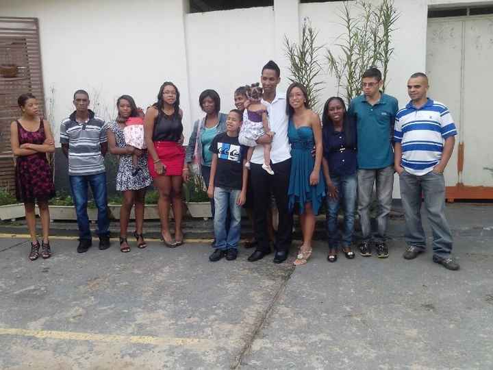 Meu Noivado - 2