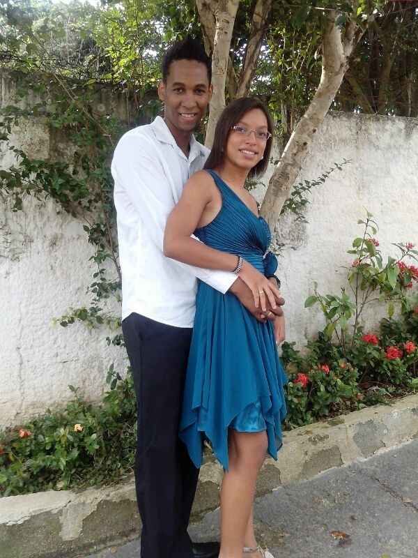 Mostre seu amor - 1