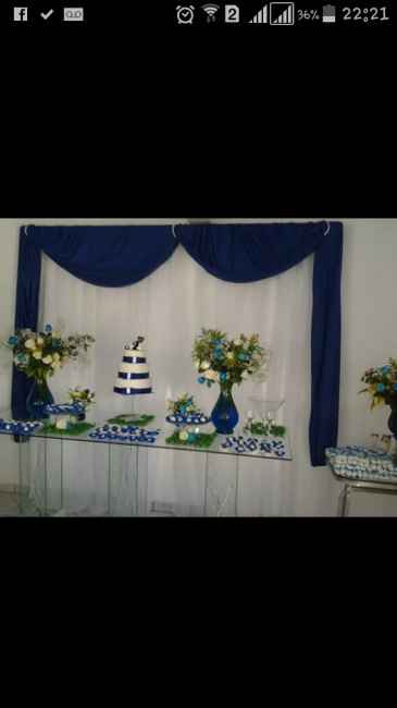 Decoração  - 2