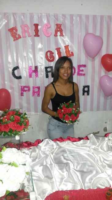 Meu chá - 1