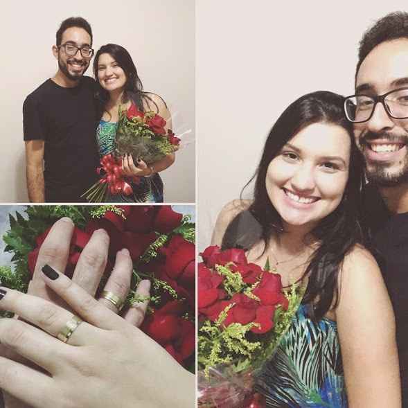 Meu amor 