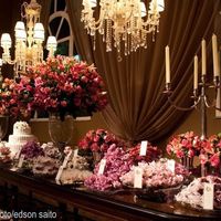 Ideias para meu casório