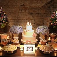 Ideias para meu casório