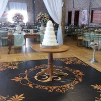 Parte de dentro para Jantar