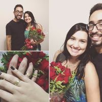 Meu amor 