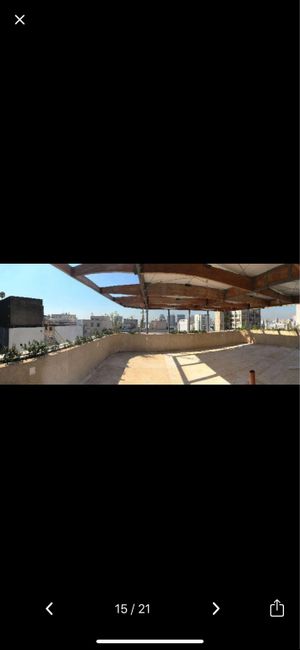 Casamento rooftop 5