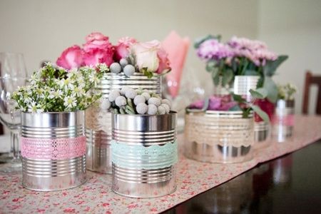 Decoração simples - 3