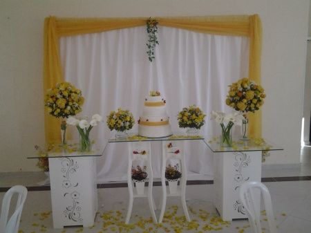 Fazer ou não mesa de chocolate? - 2