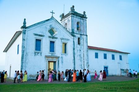 Igrejas católicas bonitas na grande vitória! - 2