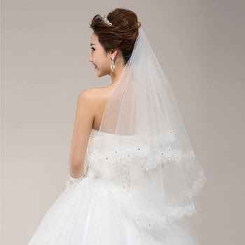 Como escolher o véu de noiva perfeito - 2