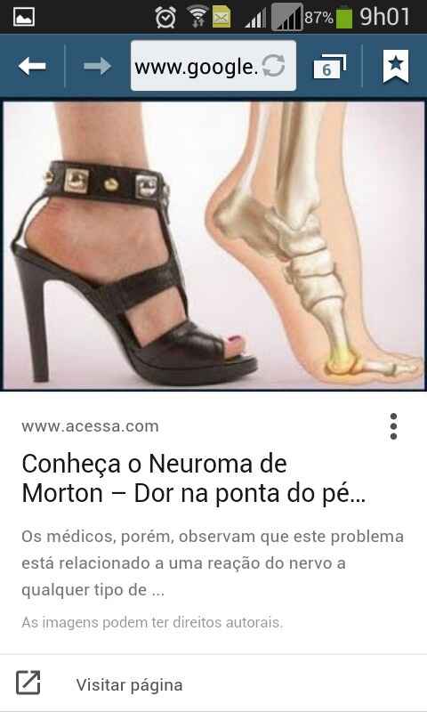 Sapato - 2