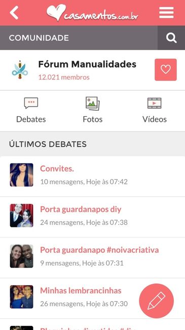 Orçamento definido!! e agora?! - 1