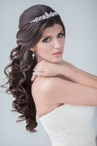 Alguma ideia de penteado? - 2