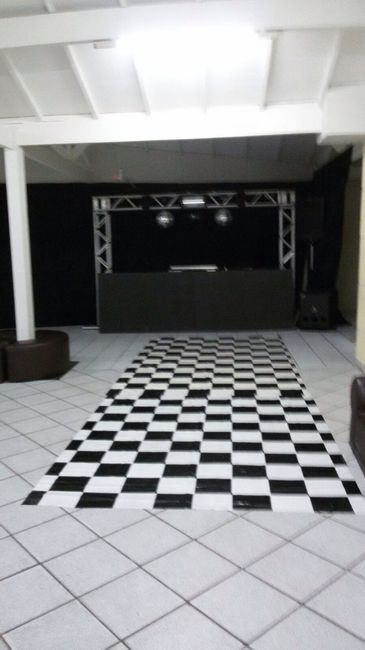 Quanto sai uma decoração? - 1