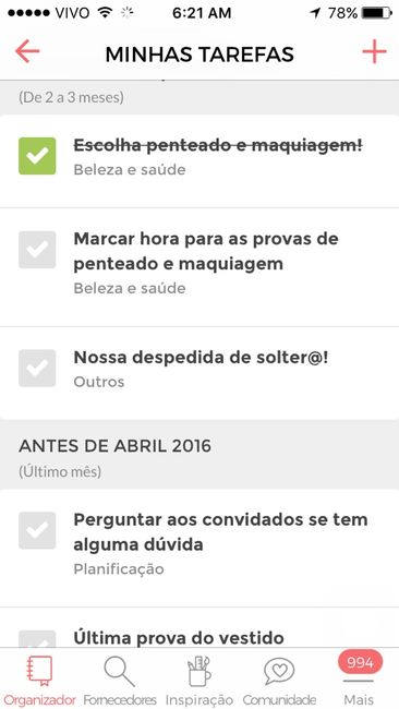 Desesperada - 1