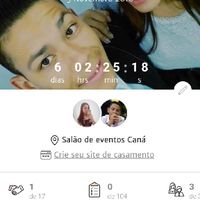 Casamento - 1